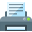 Druckreport und Etiketten (F8)